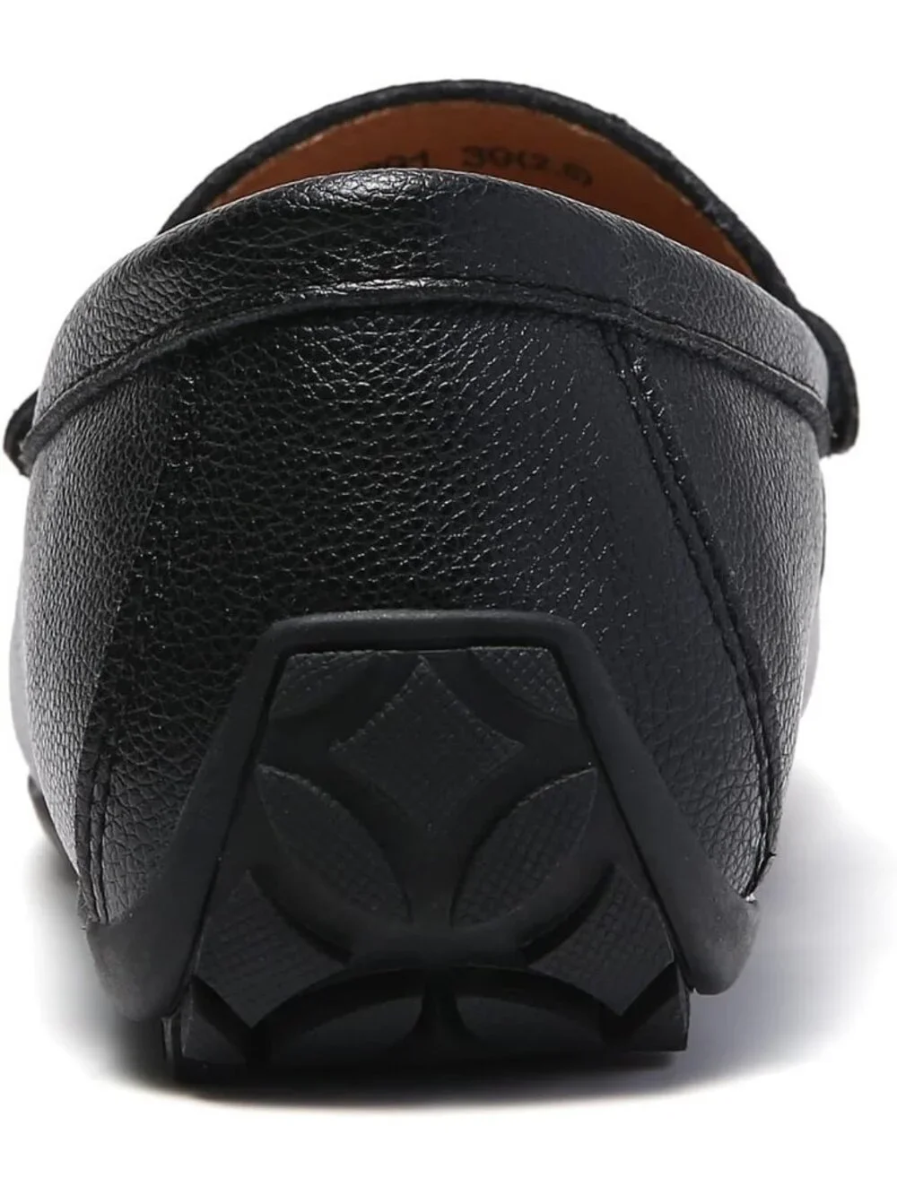 N/A rubber sole